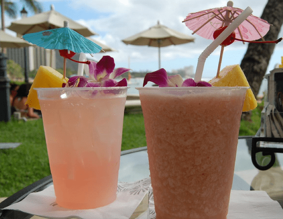 cocktail per l’estate