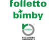 Ricambi Originali Folletto e Bimby.