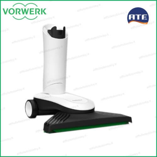 Spazzola per pavimenti Folletto VK7s