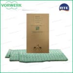 Panni universali fughe per pulilava folletto SP600 sp7