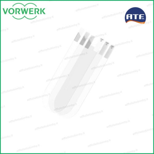 set protezione display batteria vk7s