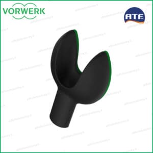 accessorio per aspirazione polveri di foratura