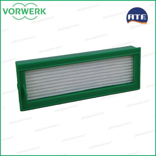 Filtro polveri fini per robot VR200 VR300