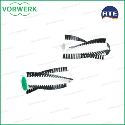 spazzole rinfresca FK7 per battitappeto EB7