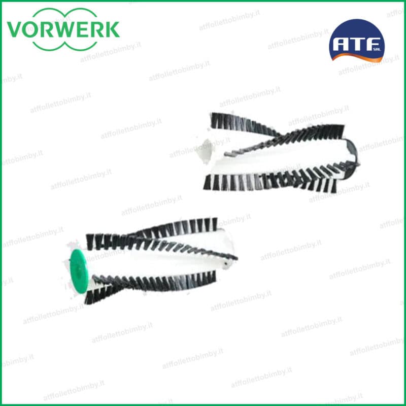 spazzole rinfresca FK7 per battitappeto EB7