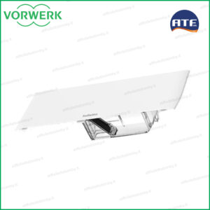 contenitore polveri grossolane robot vr7