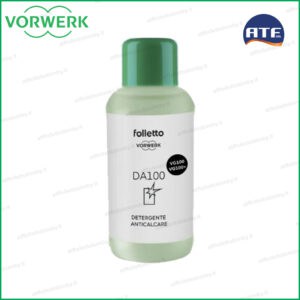 detergente anticalcare per lavavetro DA100