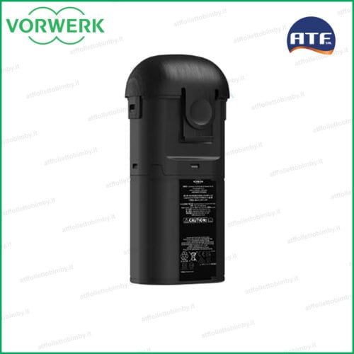 batteria BM7 per aspirabriciole VM7