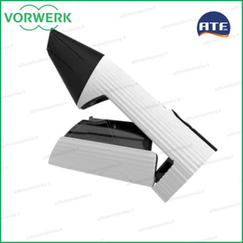 camera raccolta polvere aspirabriciole VM7