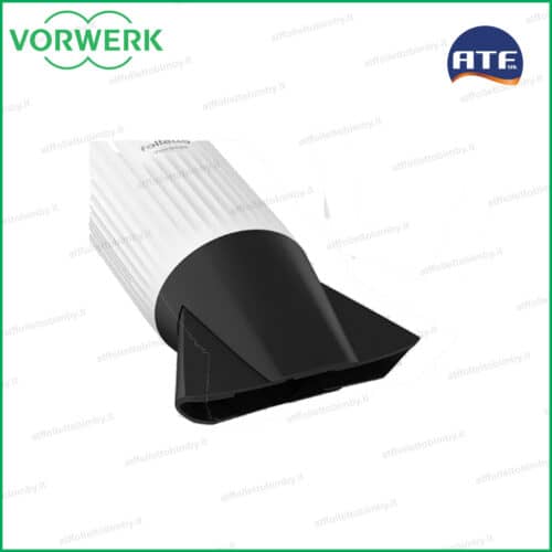 bocchetta estensibile per aspirabriciole VM7
