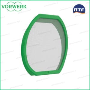 prefiltro e filtro VM7 aspirabriciole