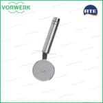 rotella tagliapizza in accio inox