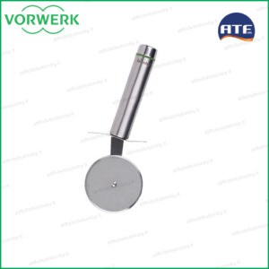 rotella tagliapizza in accio inox