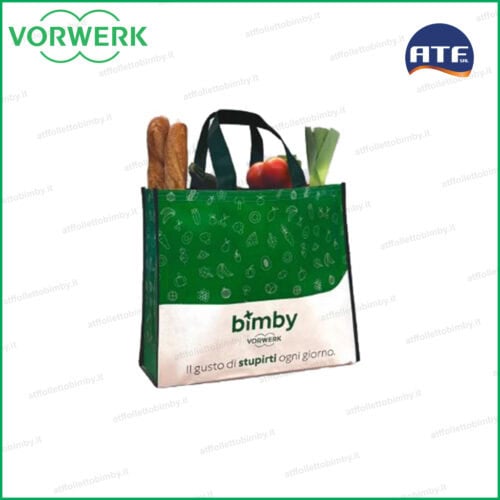 shopper spesa bimby bimby