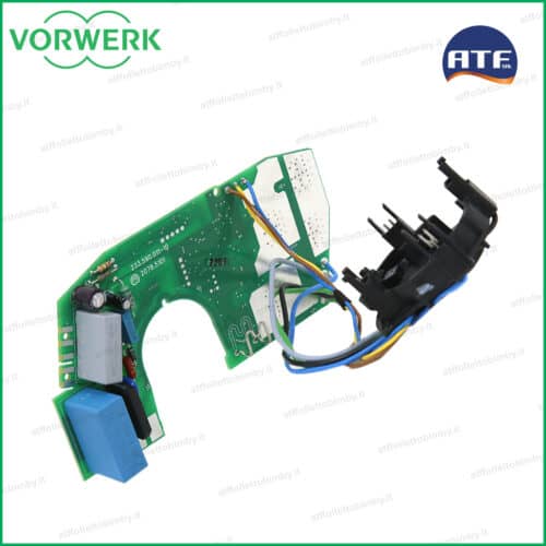 scheda elettronica folletto VK140 VK150 ECO