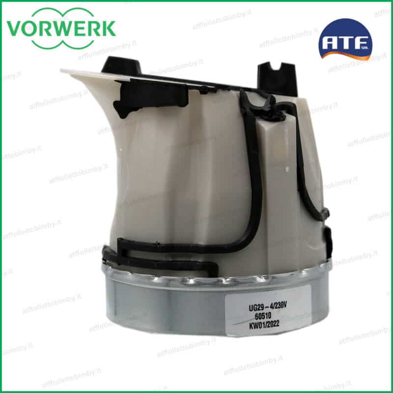 motore originale Folletto VK135
