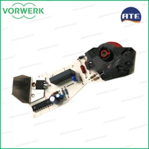 scheda di regolazione 31055 folletto VK135