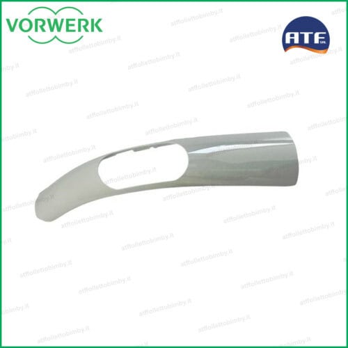 coperchio impugnatura del manico bastone vk200