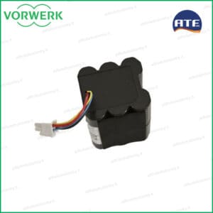 PACCO BATTERIE CPL VR200