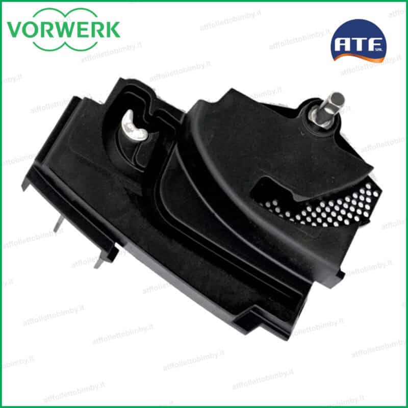 blocco di parcheggio sp600s