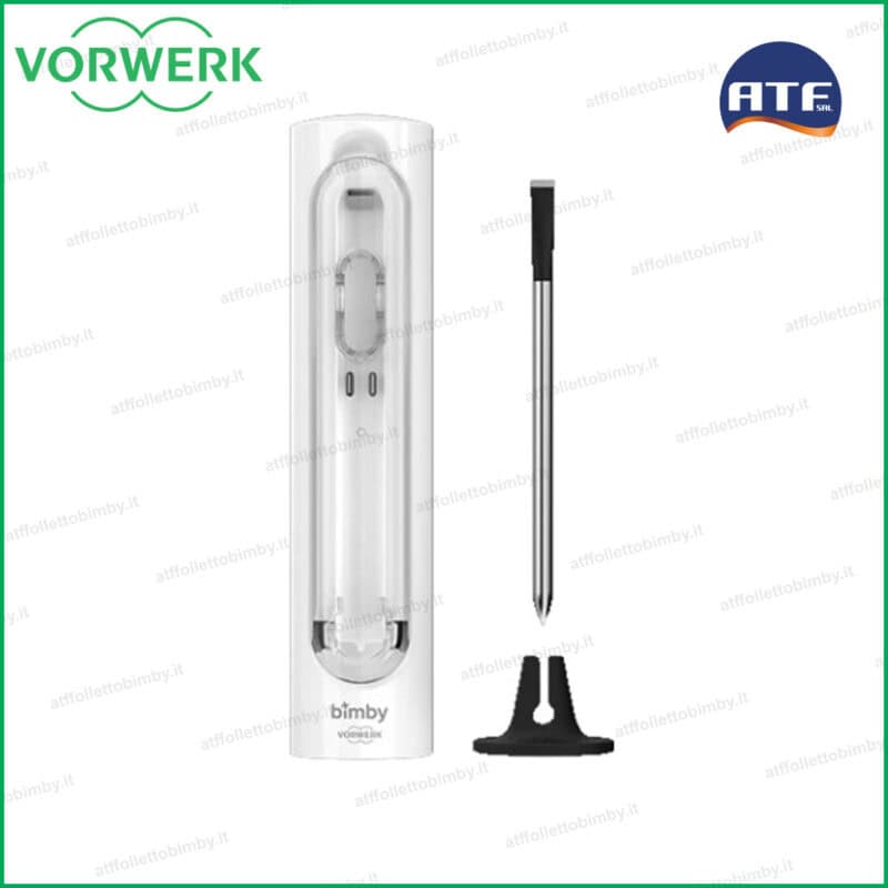 set tsn100 sonda per cottura per Bimby