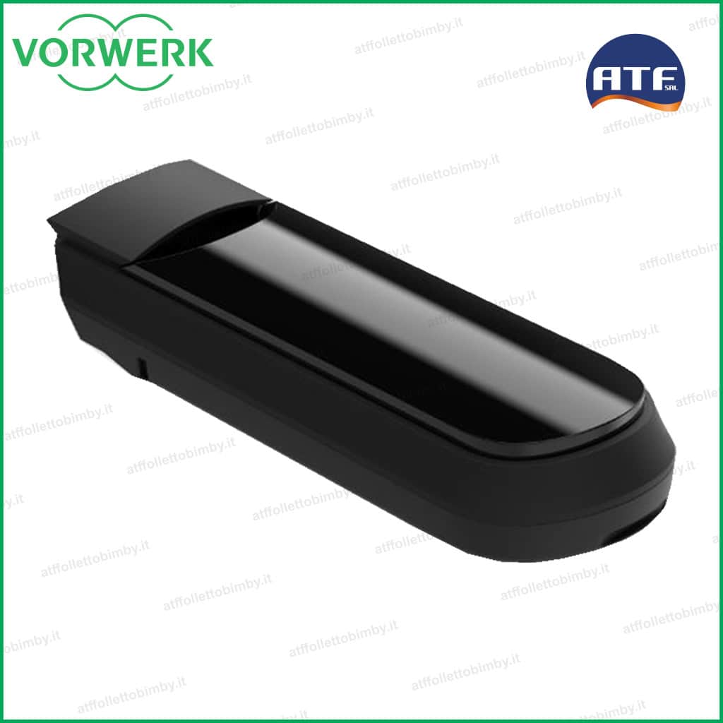 parte di ricambio per il nuovo folletto senza cavo BATTERIA VK7 VK7S BY7