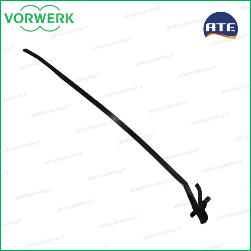 30790 Pulsante sgancio accessori spazzola folletto VK150