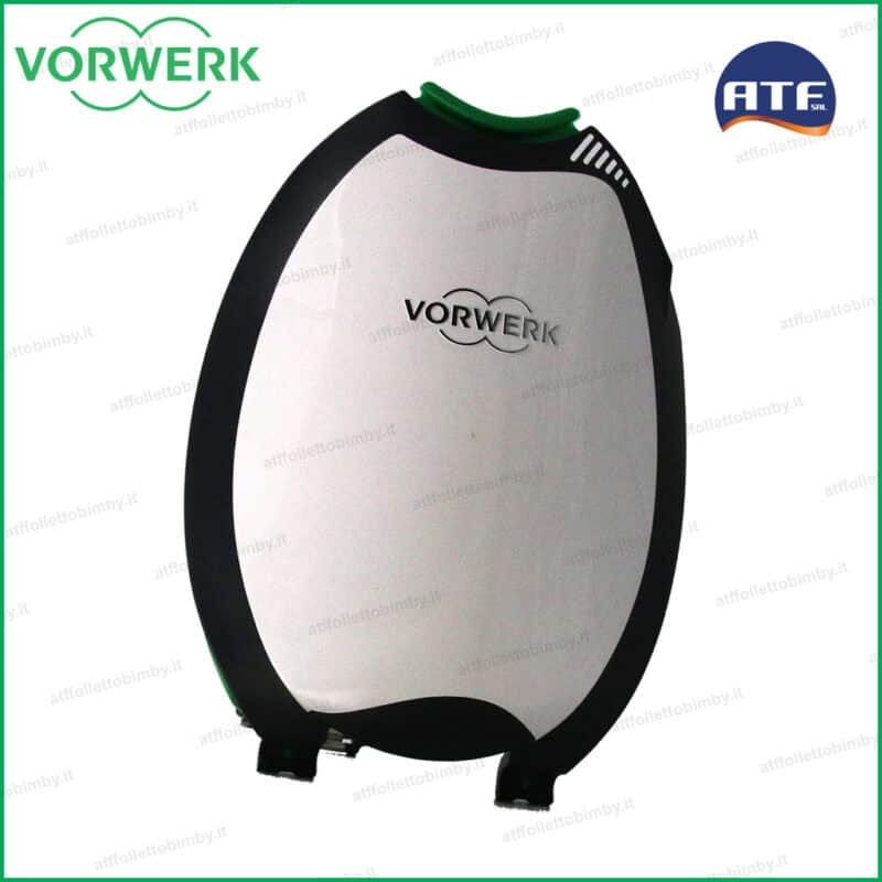 30792 Sportello coperchio unita filtro VK150