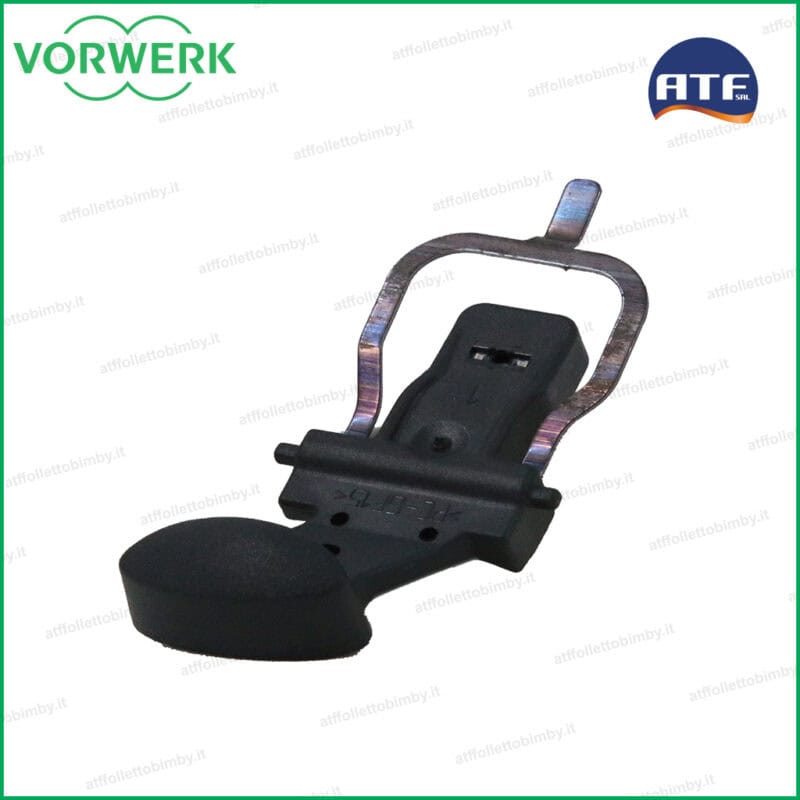 30793 tasto sgancio bastone folletto VK150