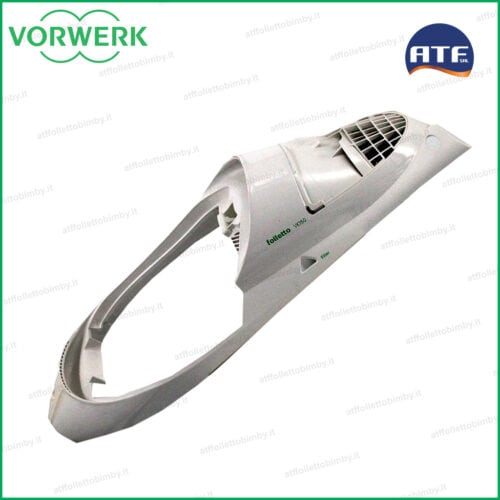 30800 guscio anteriore Bianco folletto VK150