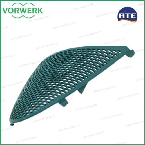 30810 griglia anteriore verde folletto VK140