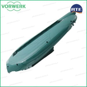 30811 Guscio involucro posteriore verde folletto VK140