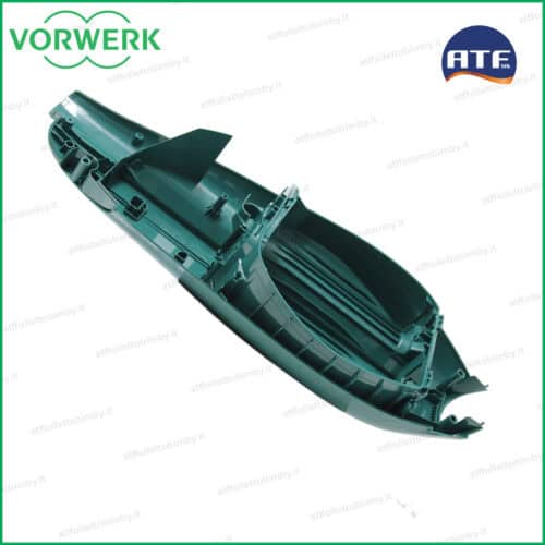 30811a Guscio inferiore verde folletto VK140