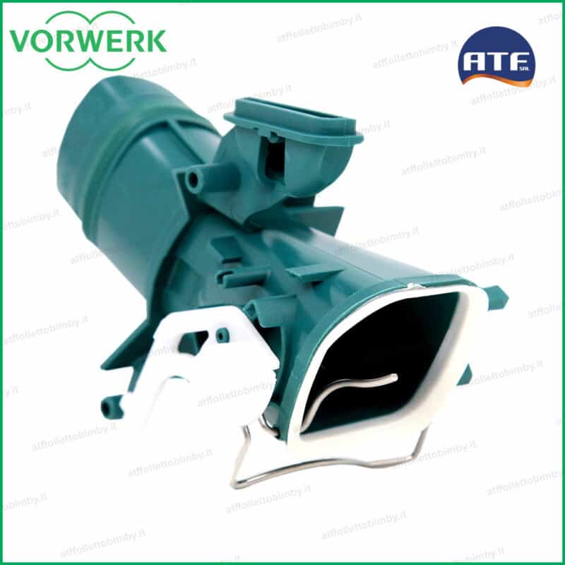 30813 Imbocco aspirazione folletto VK140
