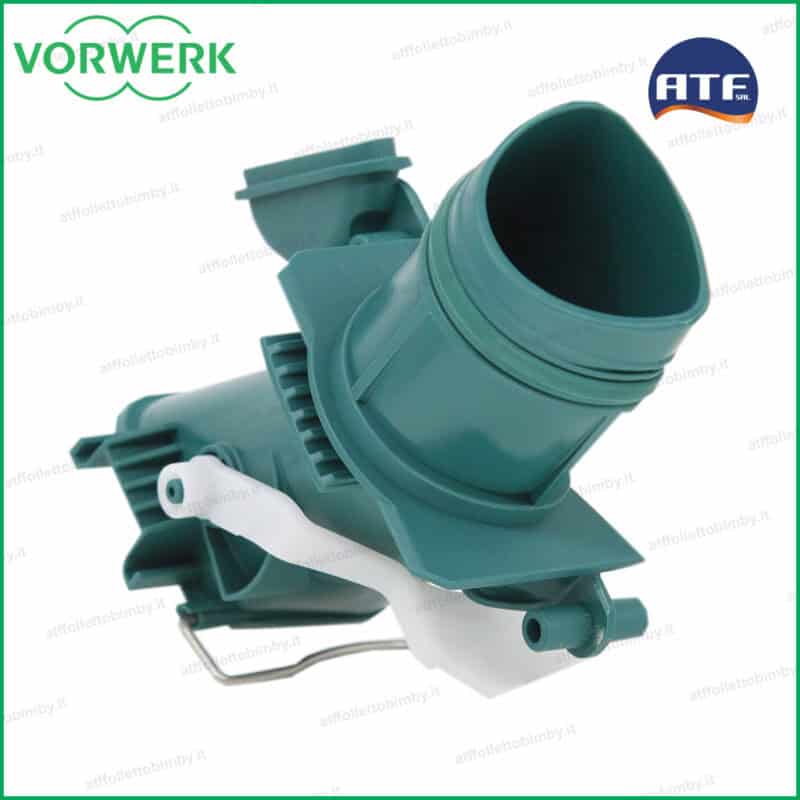 30813a imbocco aspirazione verde folletto VK140
