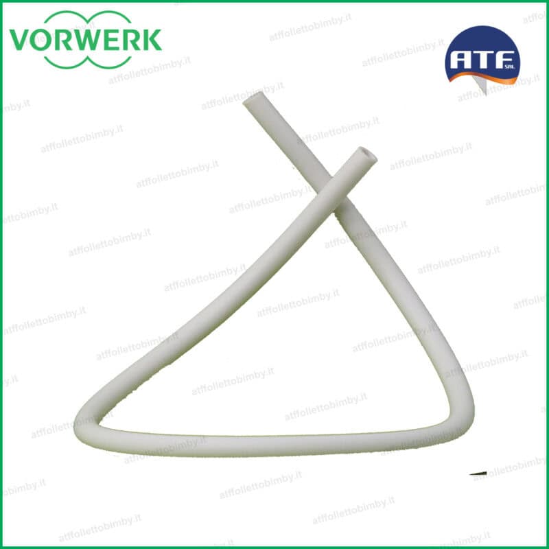 30814 Tubo indicatore filtro folletto VK140