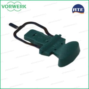 30815 tasto sgancio bastone folletto VK140