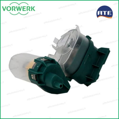 30818a indicatore spia sacco pieno folletto VK140 VK150