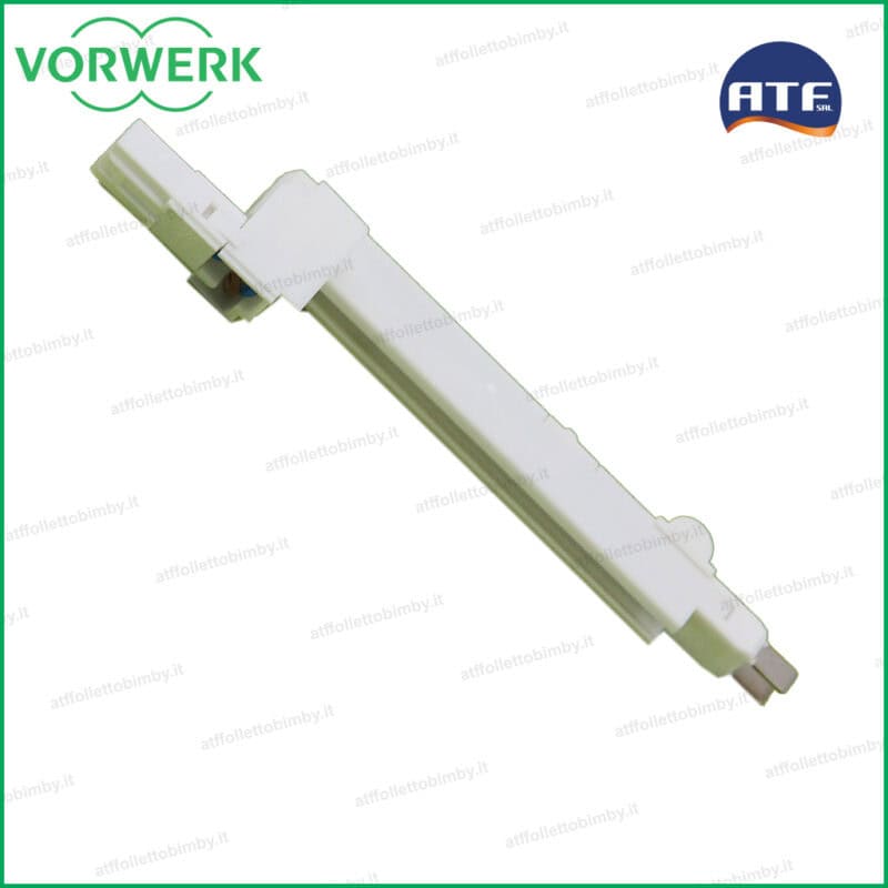 30820 conettore cavo alimentazione folletto VK140 VK150