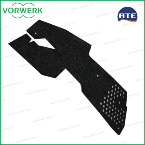 30826 insonorizzatore per folletto VK140 VK150