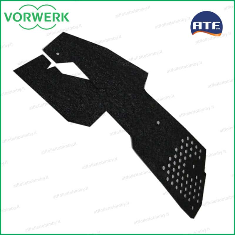 30826 insonorizzatore per folletto VK140 VK150