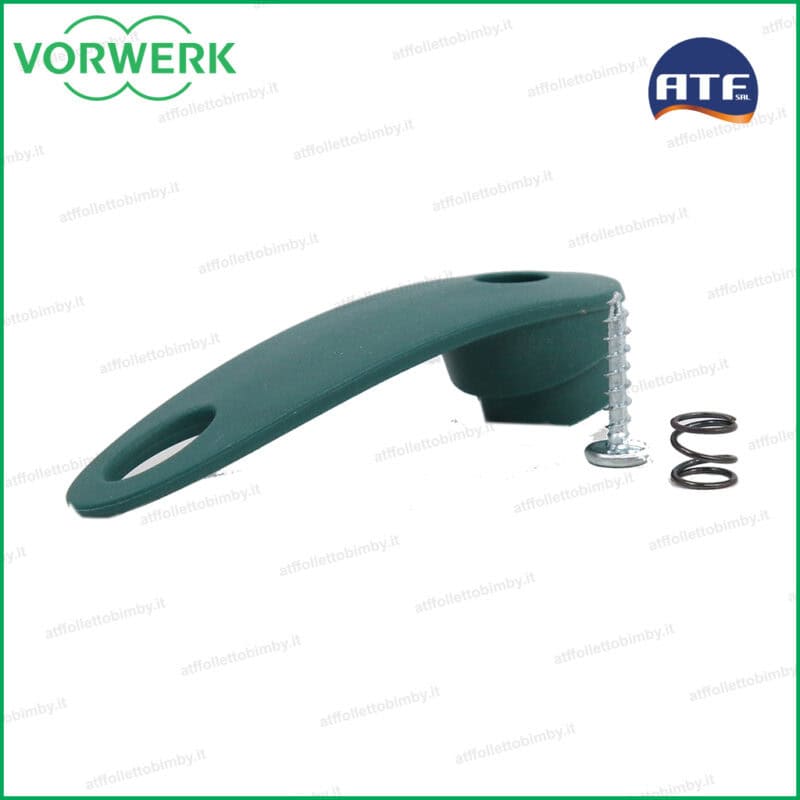 30831 avvolgicavo superiore verde folletto VK140