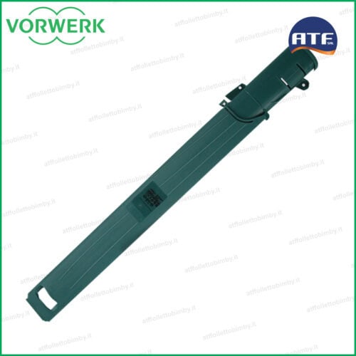 30911 copri bastone verde folletto VK140