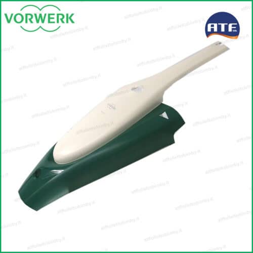31036 guscio anteriore bicolore folletto VK135