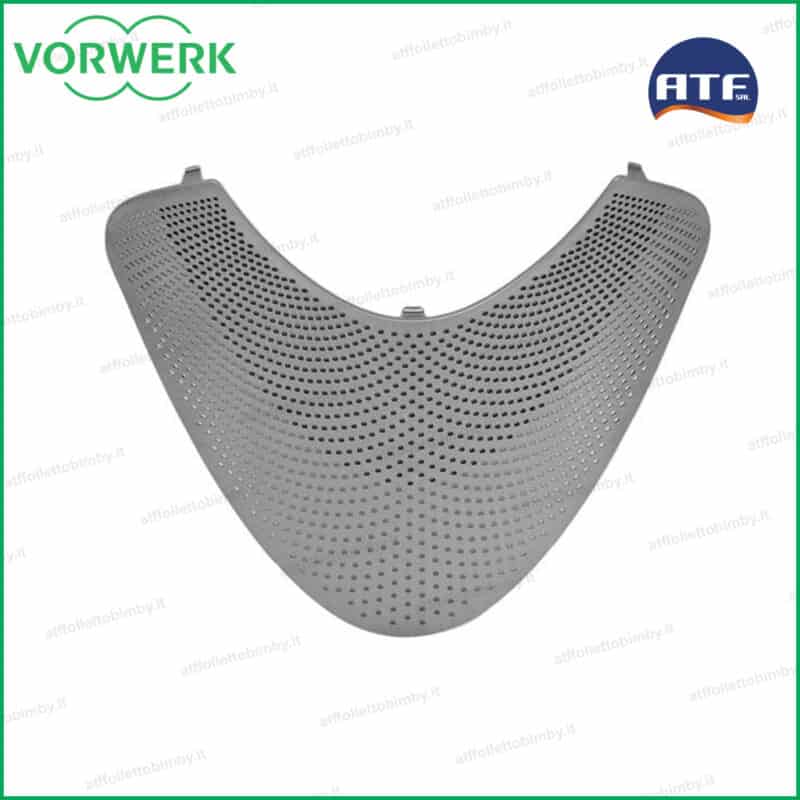 31452 griglia di ventilazione TM6 TM5