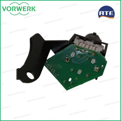 31853 Modulo interruttore variatore TM5