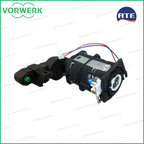 32267 motore battitappeto eb400