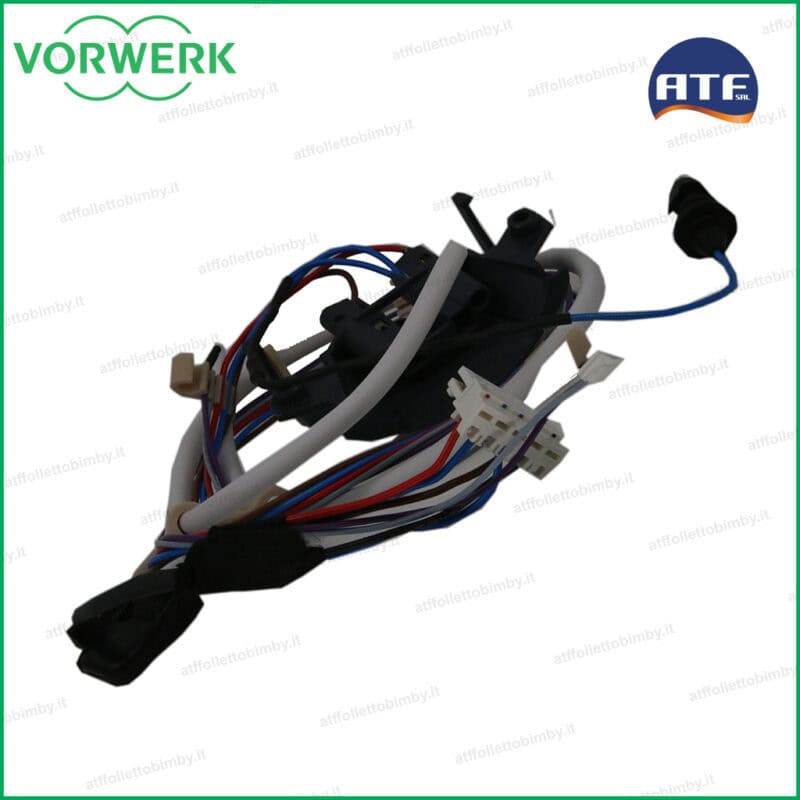32303 cablaggio completo folletto VK200