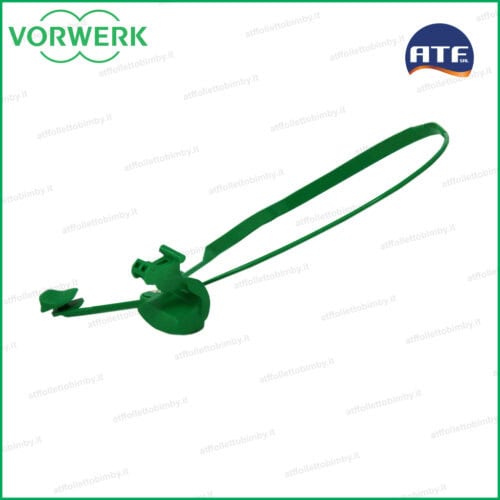 32305 tasto sgancio completo folletto VK200