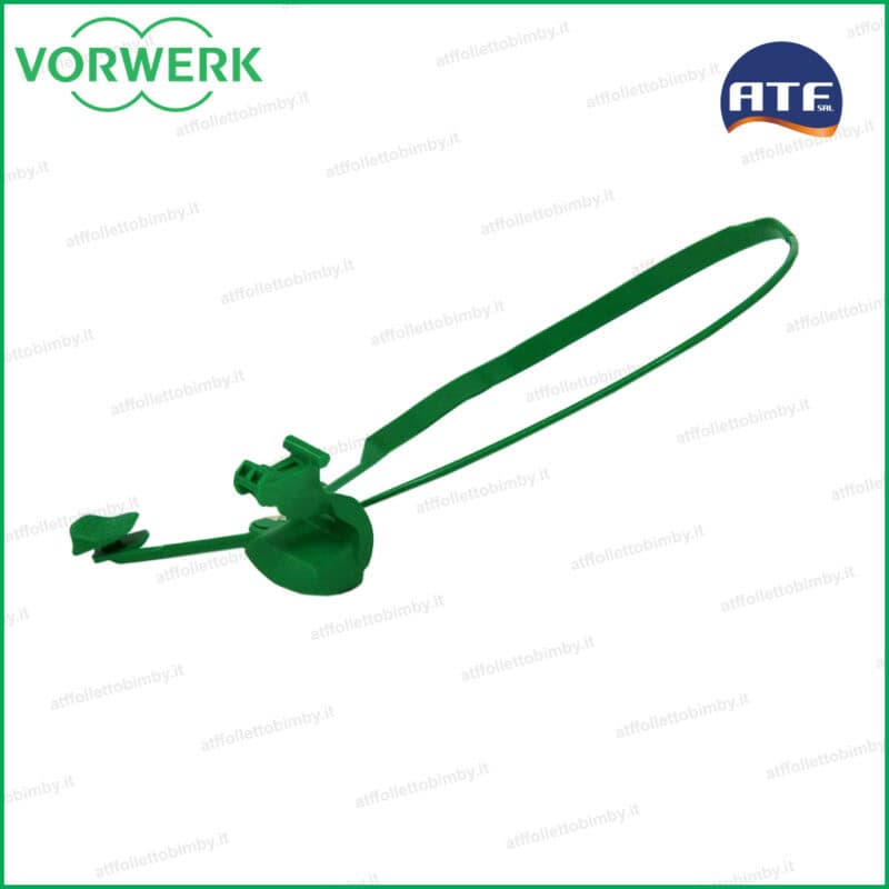 32305 tasto sgancio completo folletto VK200